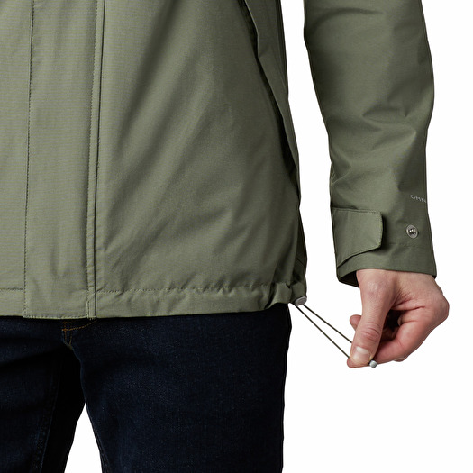 Columbia good ways ii jacket clearance