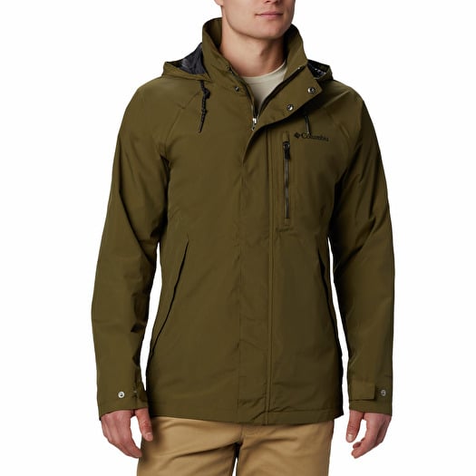 Columbia good ways ii discount