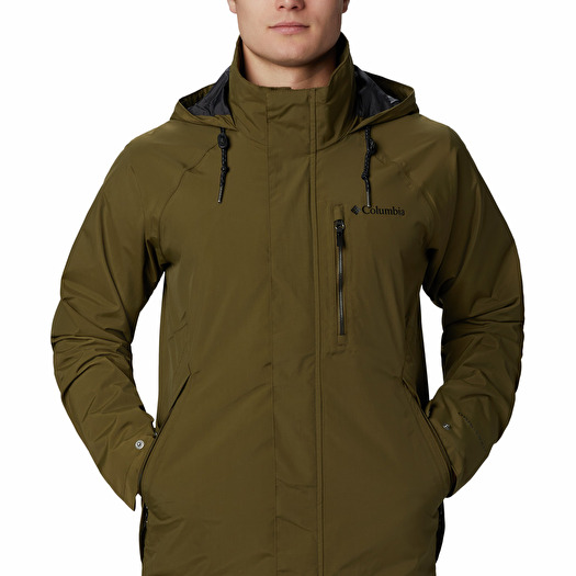 Columbia good ways ii shop