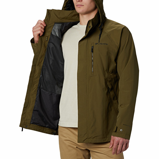 Columbia Good Ways II Jacket