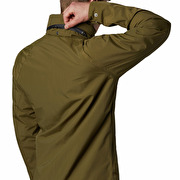 Jackets Columbia Good Ways II Jacket Green Footshop