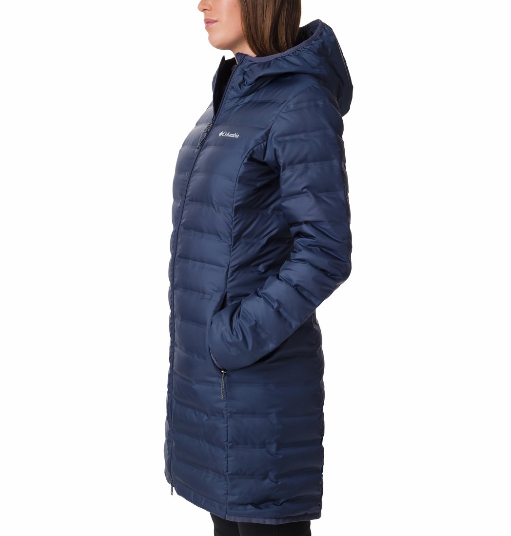 Columbia women's lake 22 hybrid jacket top