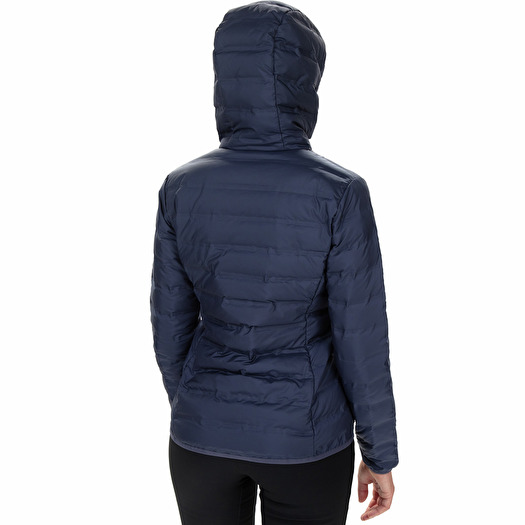Columbia lake 22 down hooded new arrivals jacket