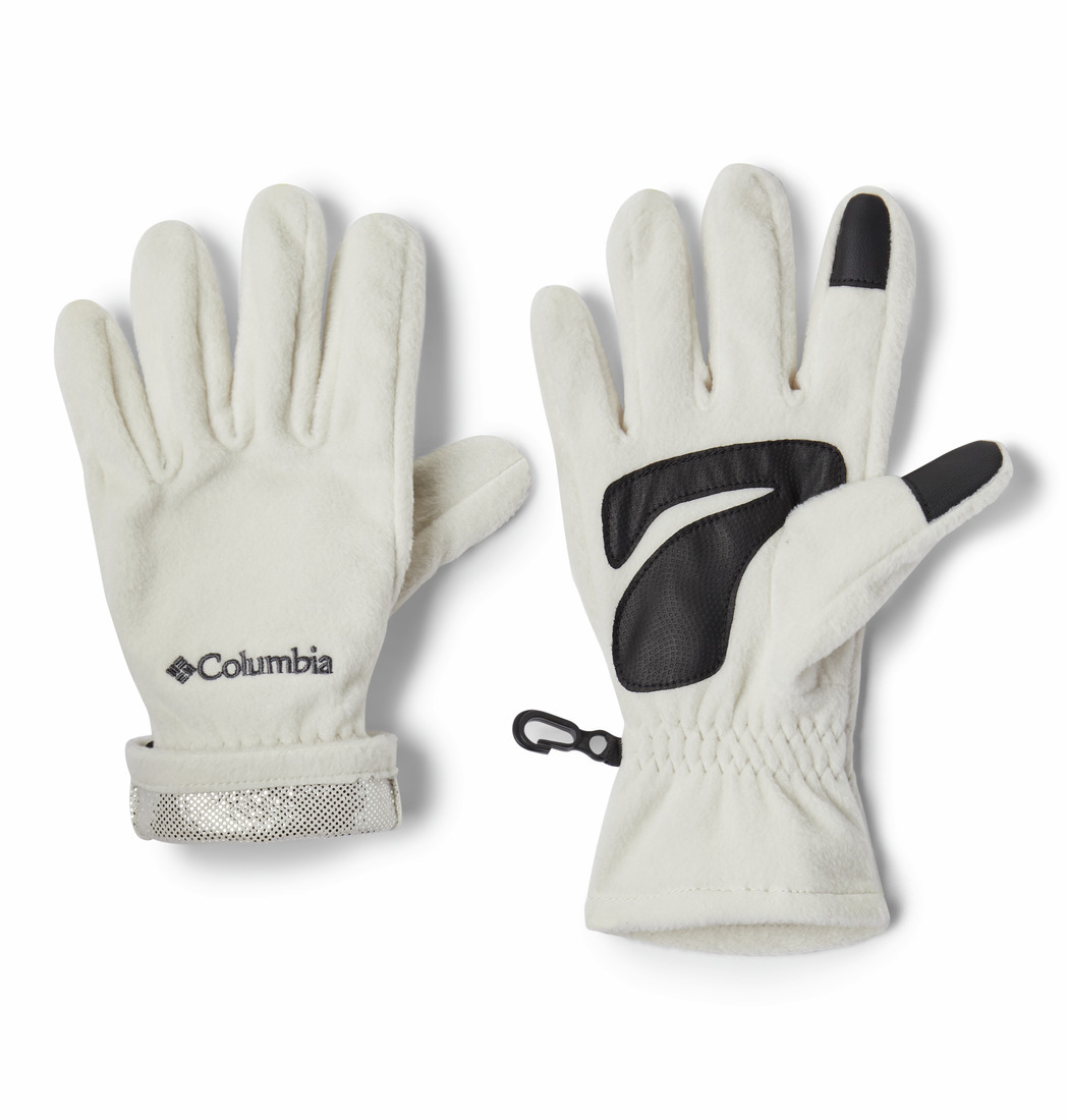 Rukavice Columbia W Thermarator™ Glove White