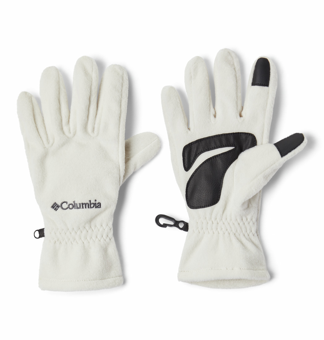 Rukavice Columbia W Thermarator™ Glove White