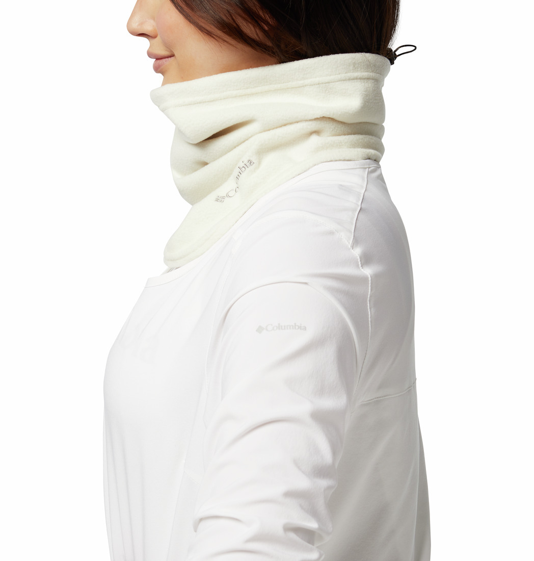 Κασκόλ Columbia Trail Shaker™ Gaiter Chalk