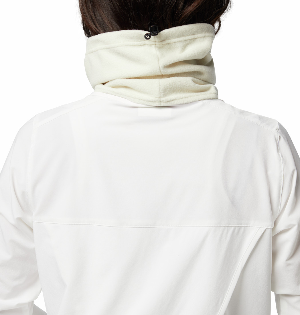 Κασκόλ Columbia Trail Shaker™ Gaiter Chalk