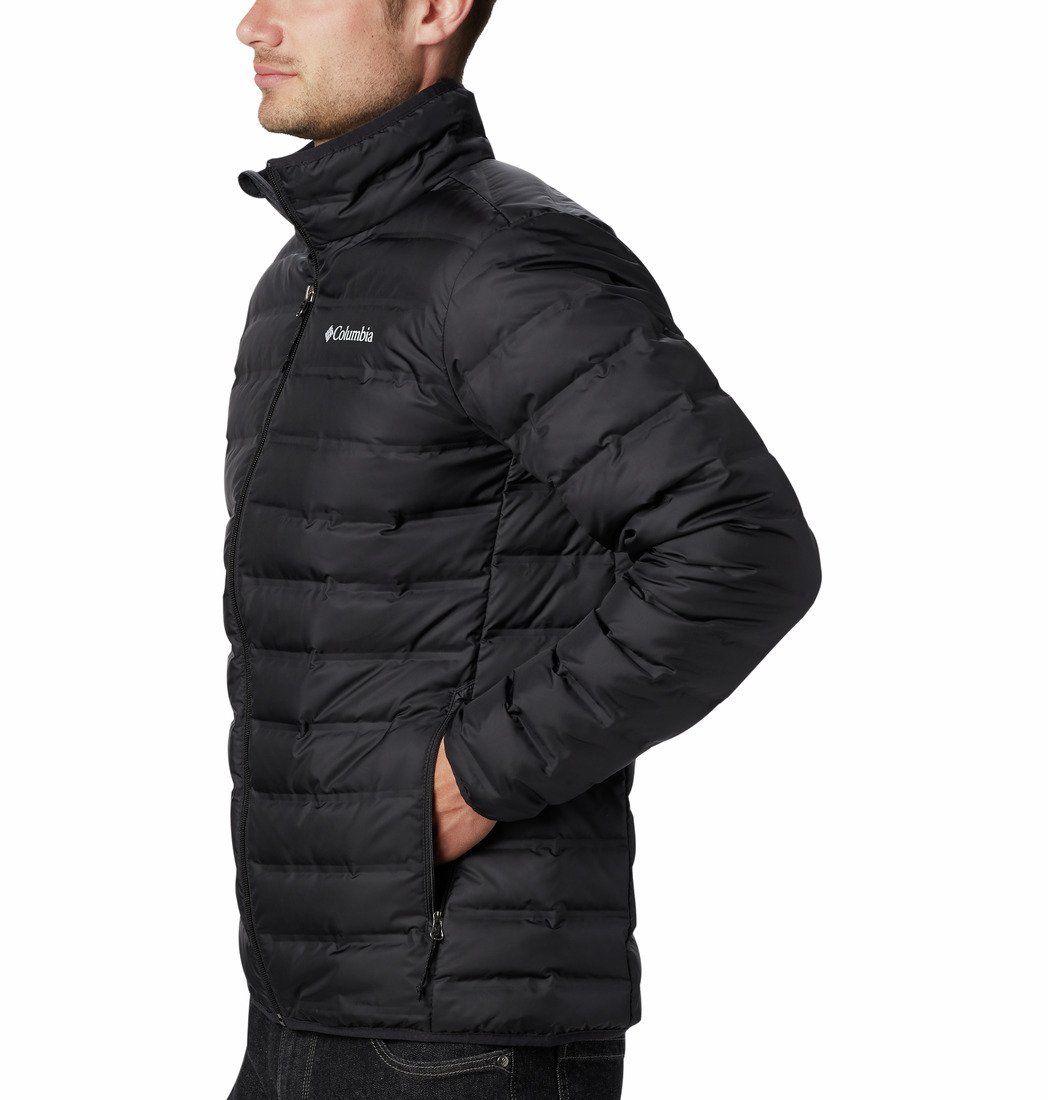 Chaquetas Columbia Lake 22™ Down Jacket Black