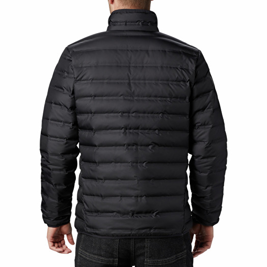 Jackets Columbia Lake 22™ Down Jacket Black Footshop