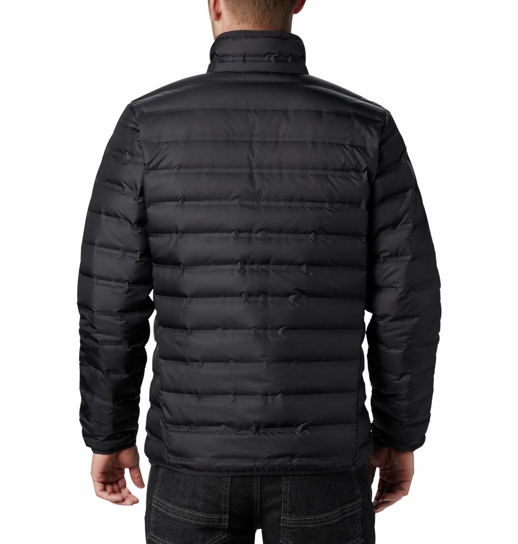 Chaquetas Columbia Lake 22™ Down Jacket Black