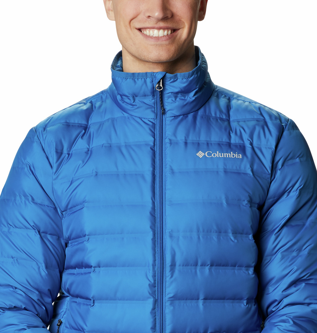 Jackets Columbia Lake 22™ Down Jacket Blue