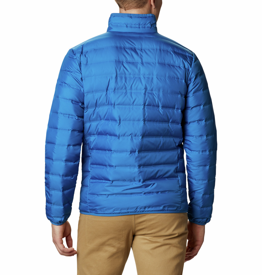 Jackets Columbia Lake 22™ Down Jacket Blue