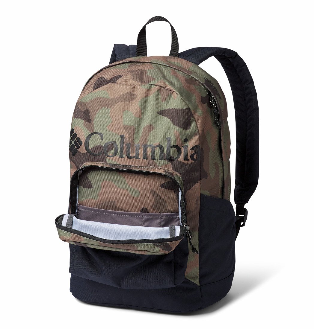Zaini Columbia Zigzag™ 22L Backpack Black