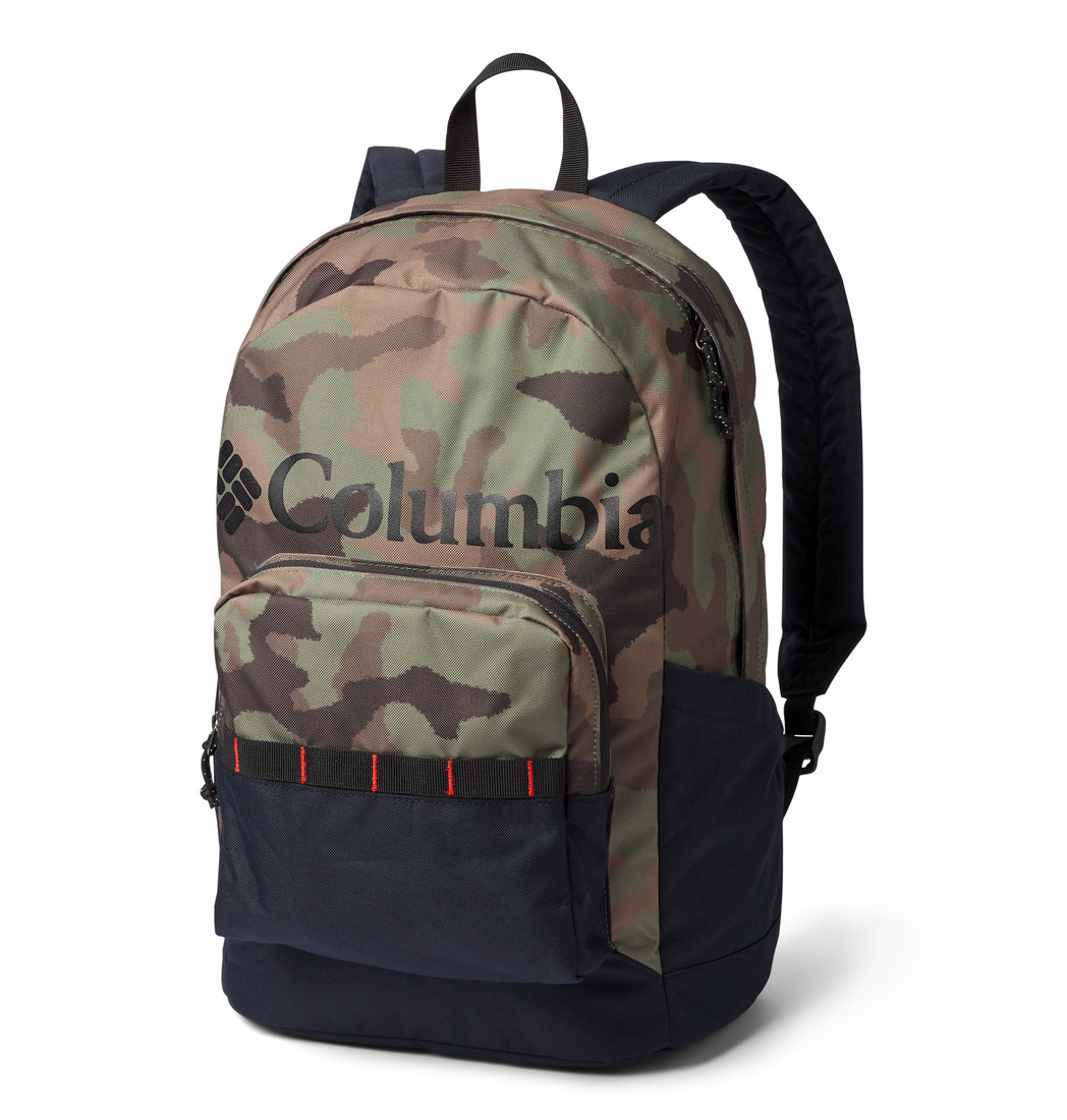 Batohy Columbia Zigzag™ 22L Backpack Black