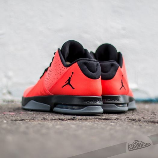 Men s shoes Jordan 5 AM Infrared 23 Black Cool Grey Footshop