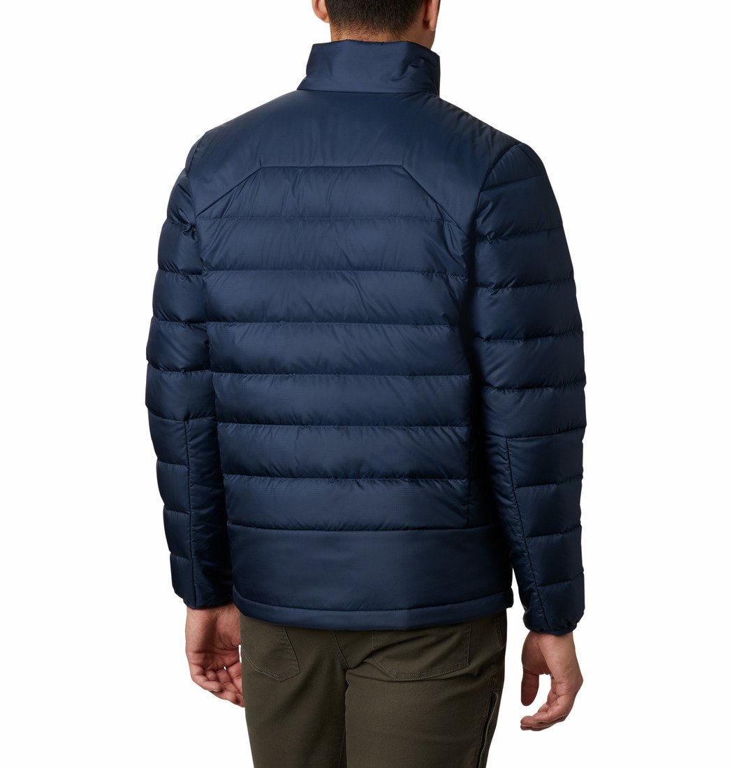 Striukės Columbia Autumn Park™ Down Jacket Blue