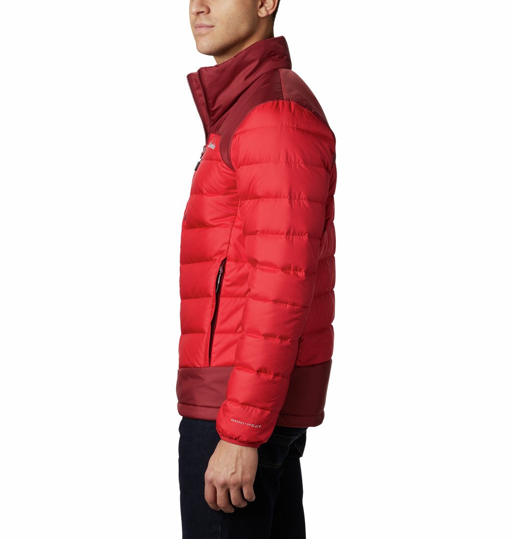 Jacken Columbia Autumn Park™ Down Jacket Red