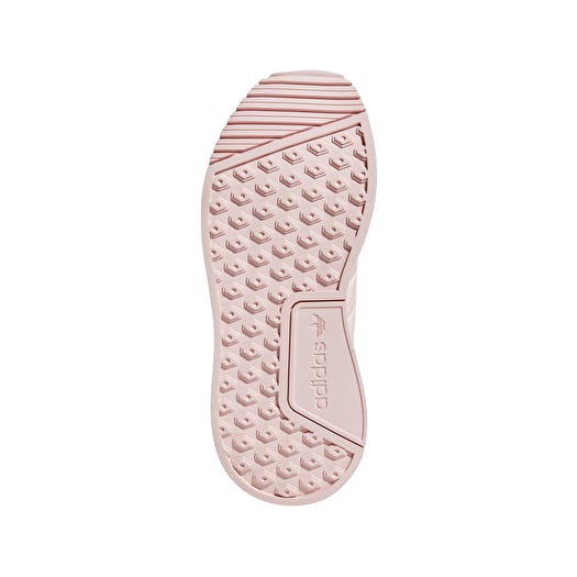 Kids sneakers and shoes adidas X PLR J Ice Pink Ice Pink Ice Pink Footshop