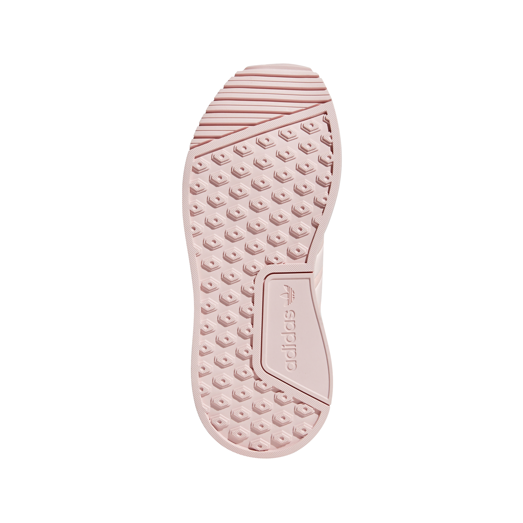 Kids sneakers and shoes adidas X PLR J Ice Pink Ice Pink Ice Pink Footshop