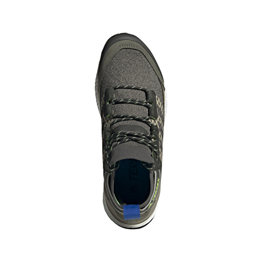 Adidas zapatilla hombre x2 mid gtx hot sale