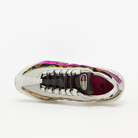 Nike air max 95 premium bone top