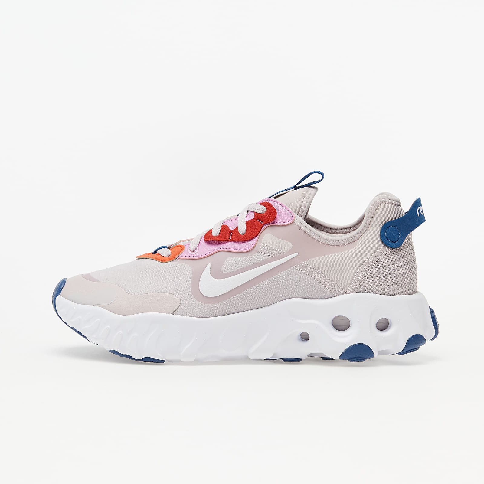 Nike react art3mis dames cheap