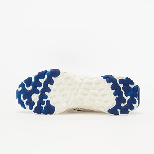Ciabatte nike react hot sale element uomo blu