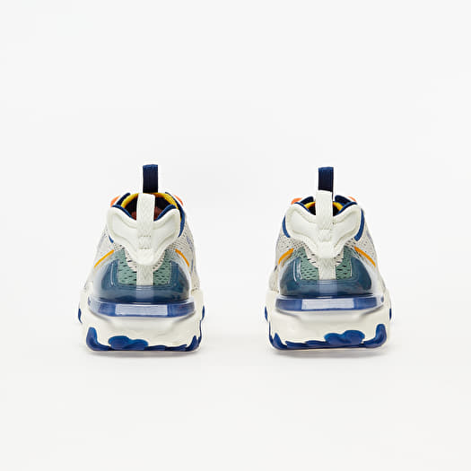 nike react coastal blue