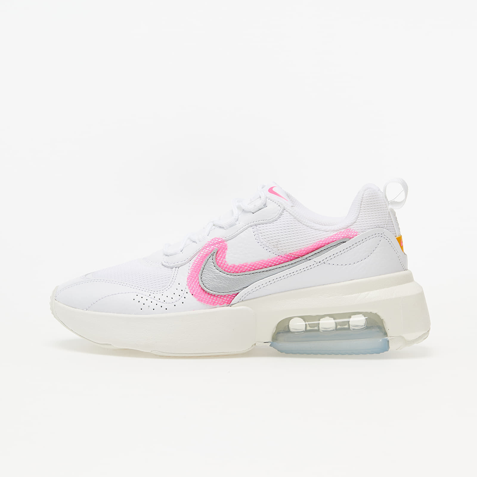 Zapatillas mujer Nike W Air Max Verona White/ Metallic Silver-Hyper Pink