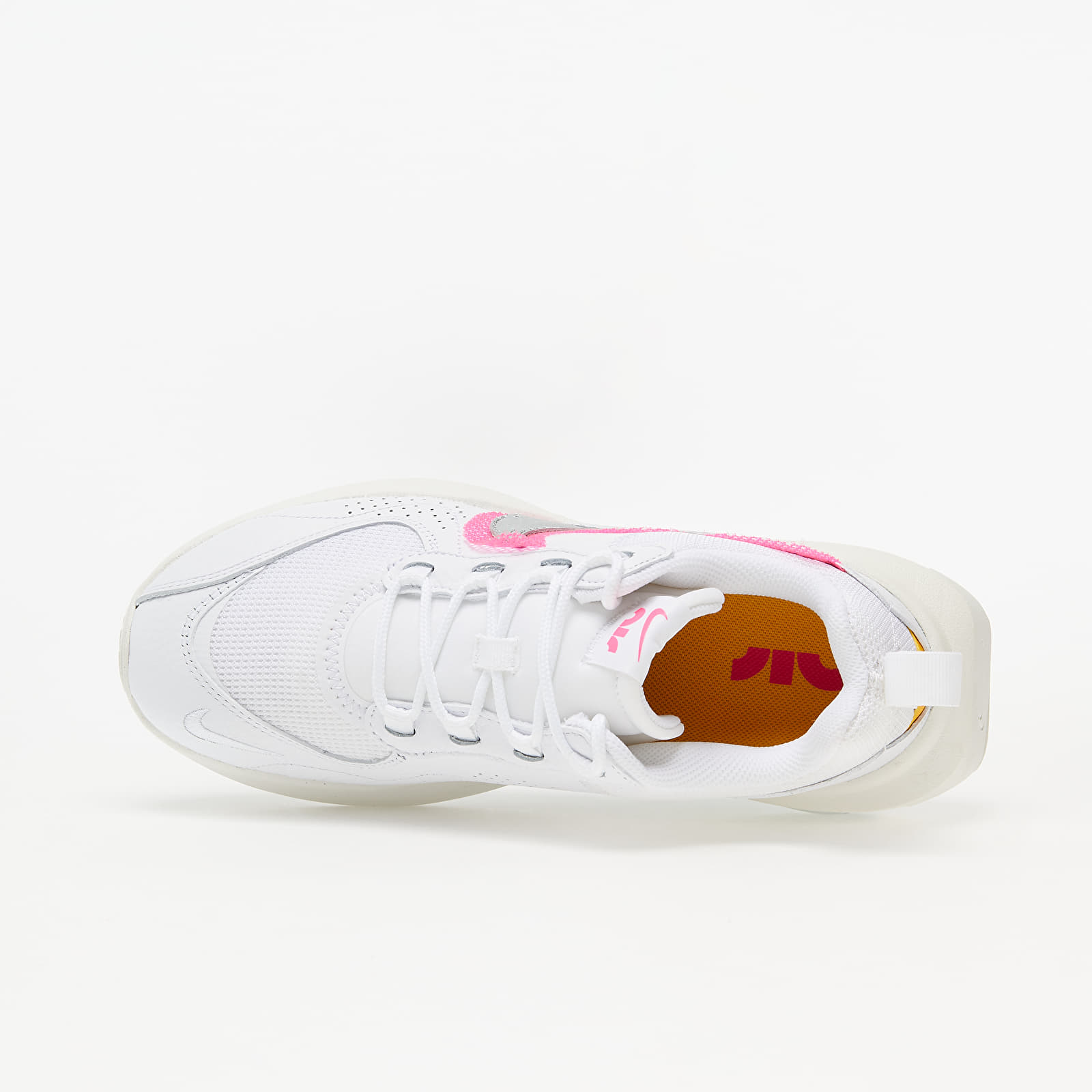 Zapatillas mujer Nike W Air Max Verona White/ Metallic Silver-Hyper Pink