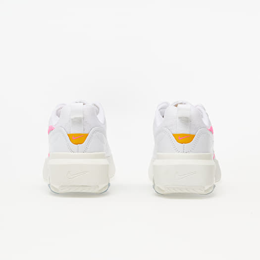 nike air max verona white silver