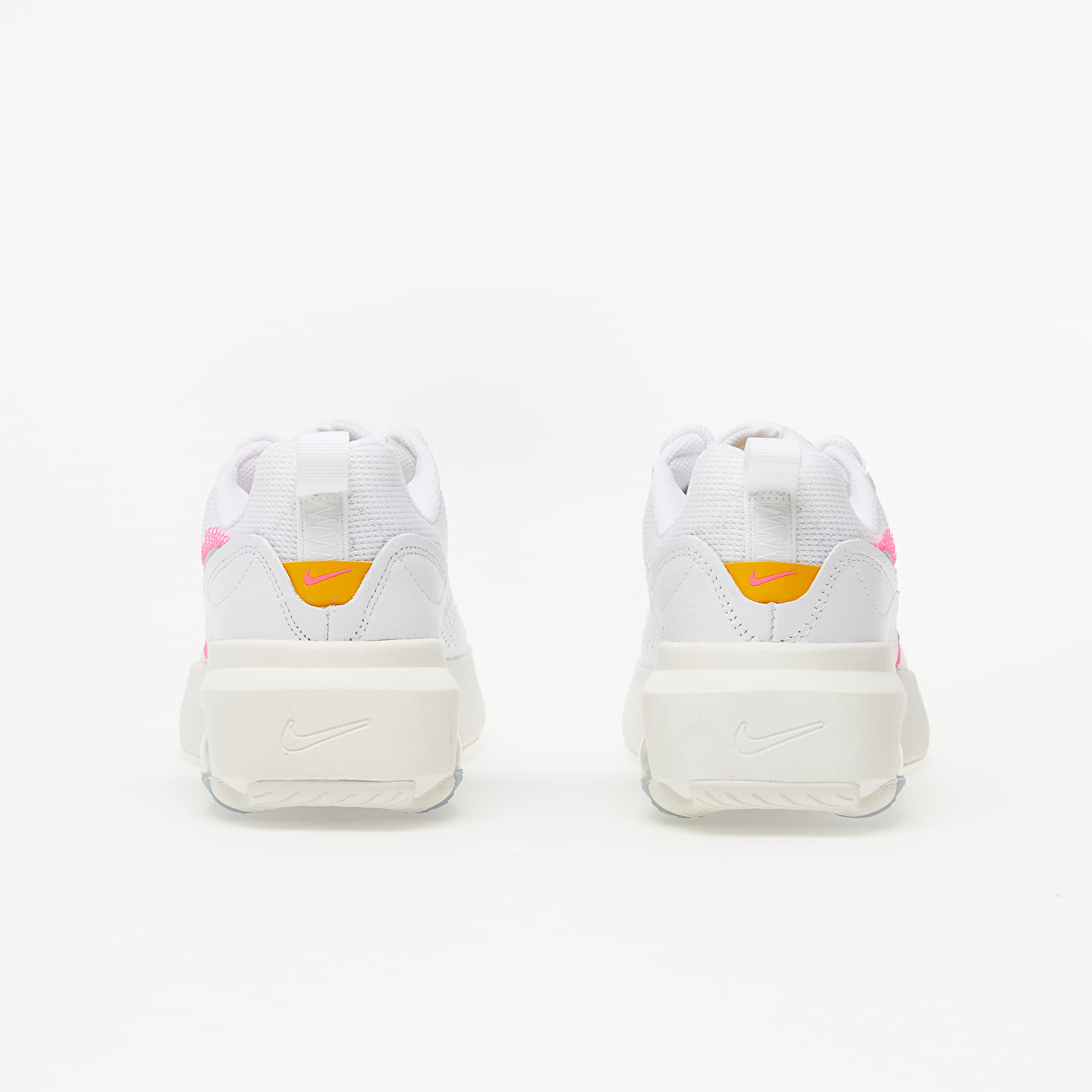 Zapatillas mujer Nike W Air Max Verona White/ Metallic Silver-Hyper Pink