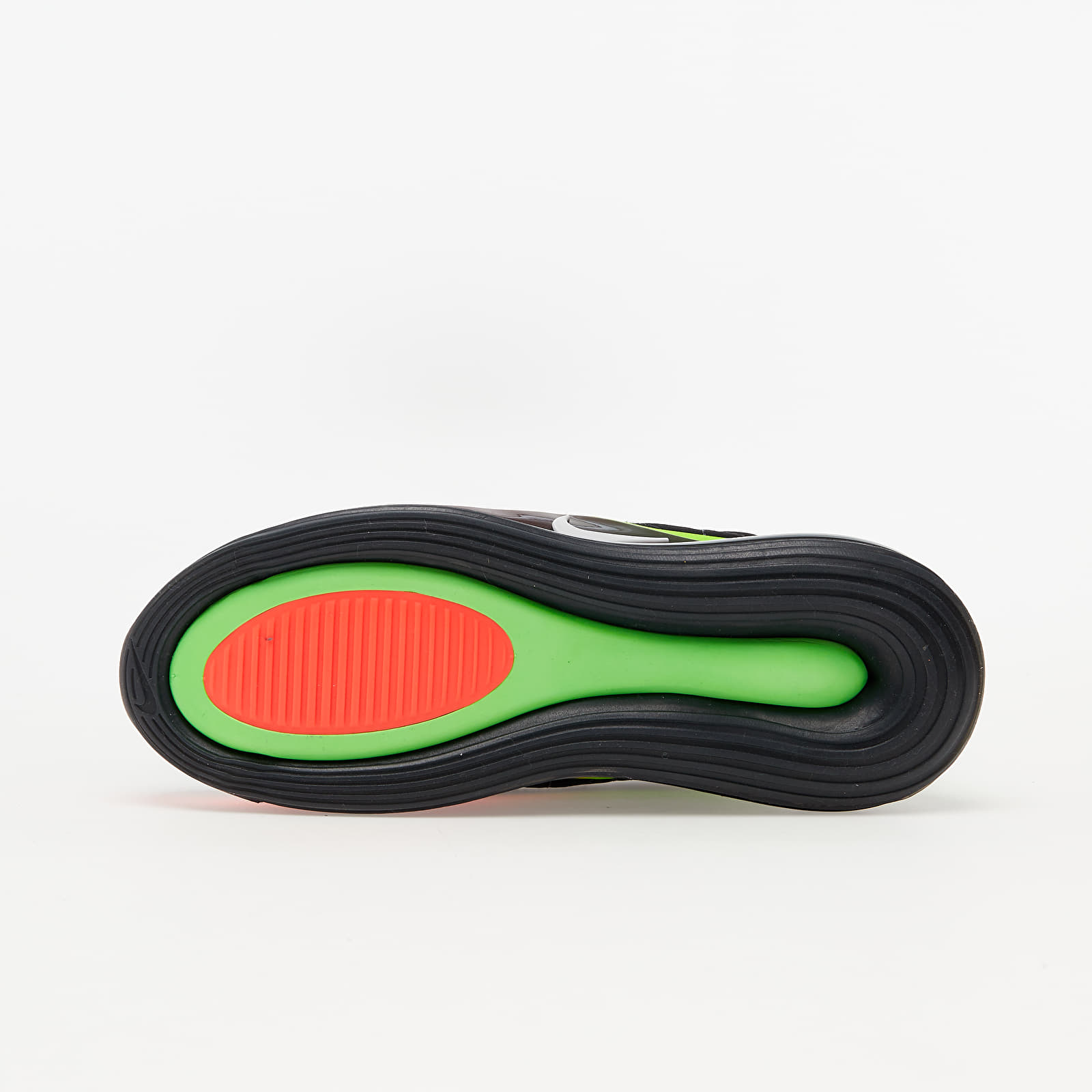 Scarpe e sneakers bambini Nike MX-720-818 Black/ White-Green Strike-Flash Crimson