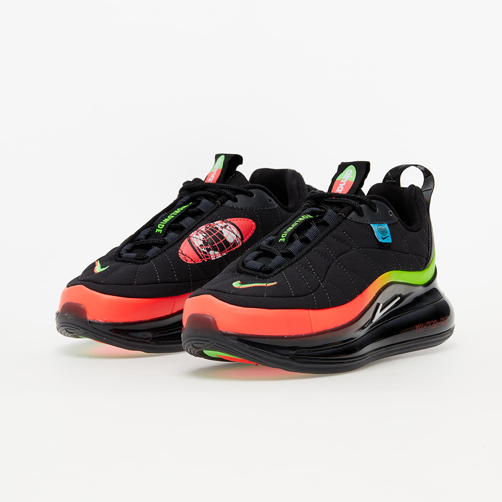 Black and green 720 new arrivals
