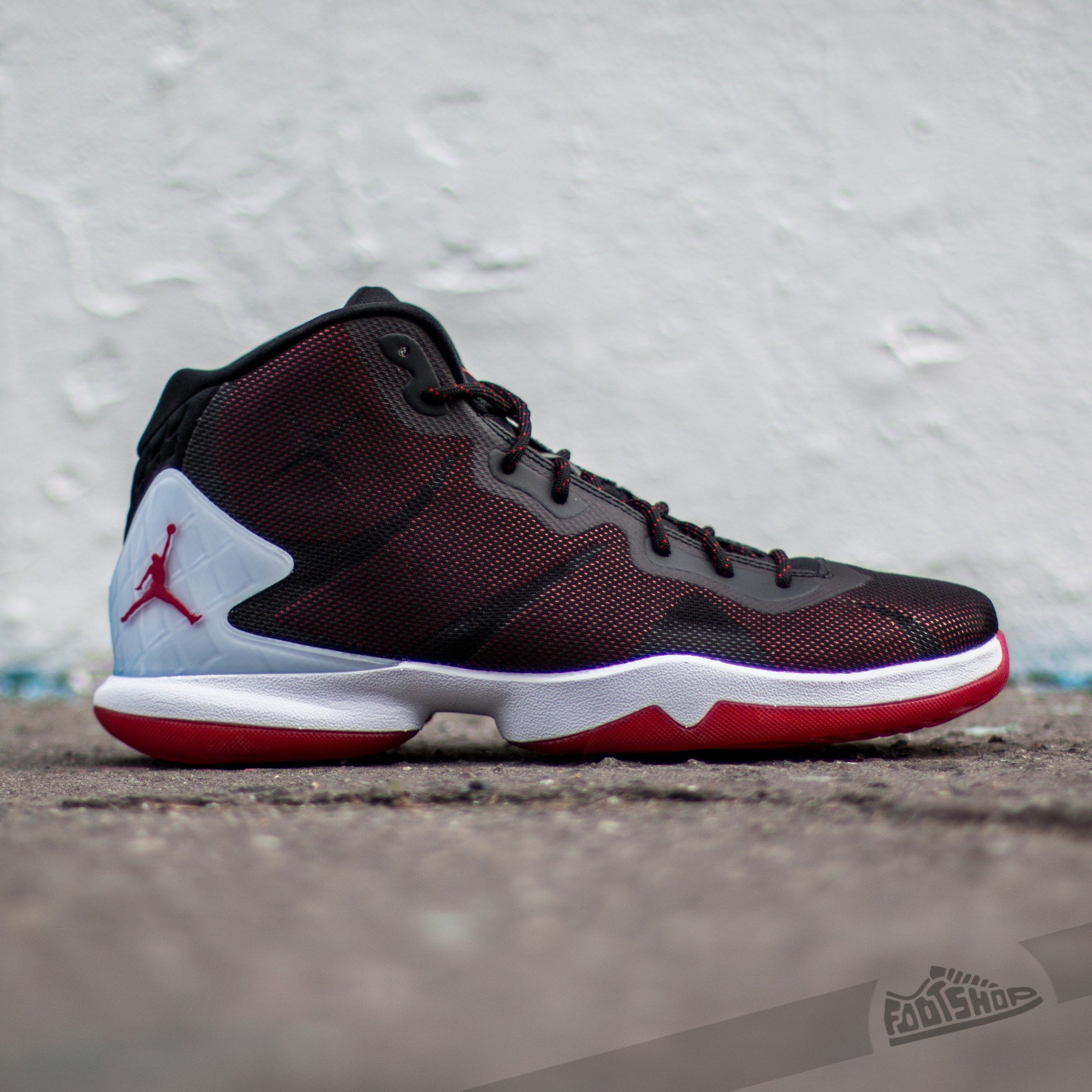 Jordan superfly outlet 4 black