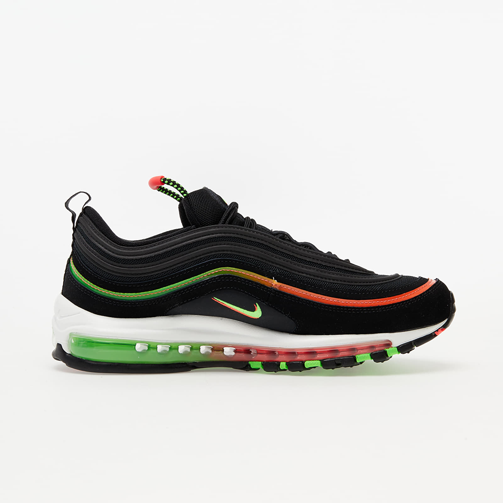 nc l minte i sneaker i pentru b rba i Nike Air Max 97 WW Black
