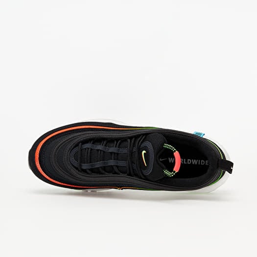 Air max 97 black flash clearance