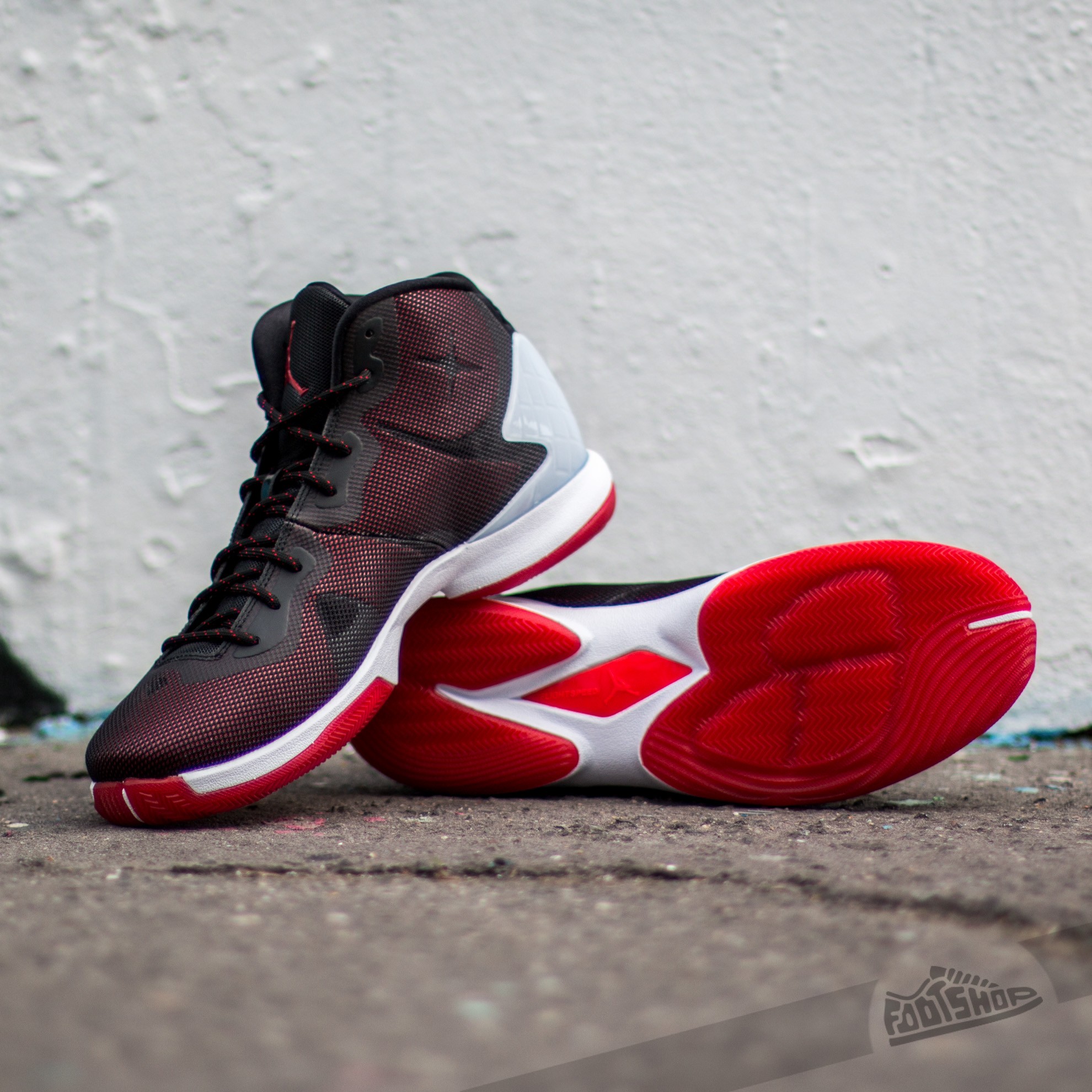 Jordan superfly outlet 4 prezzo