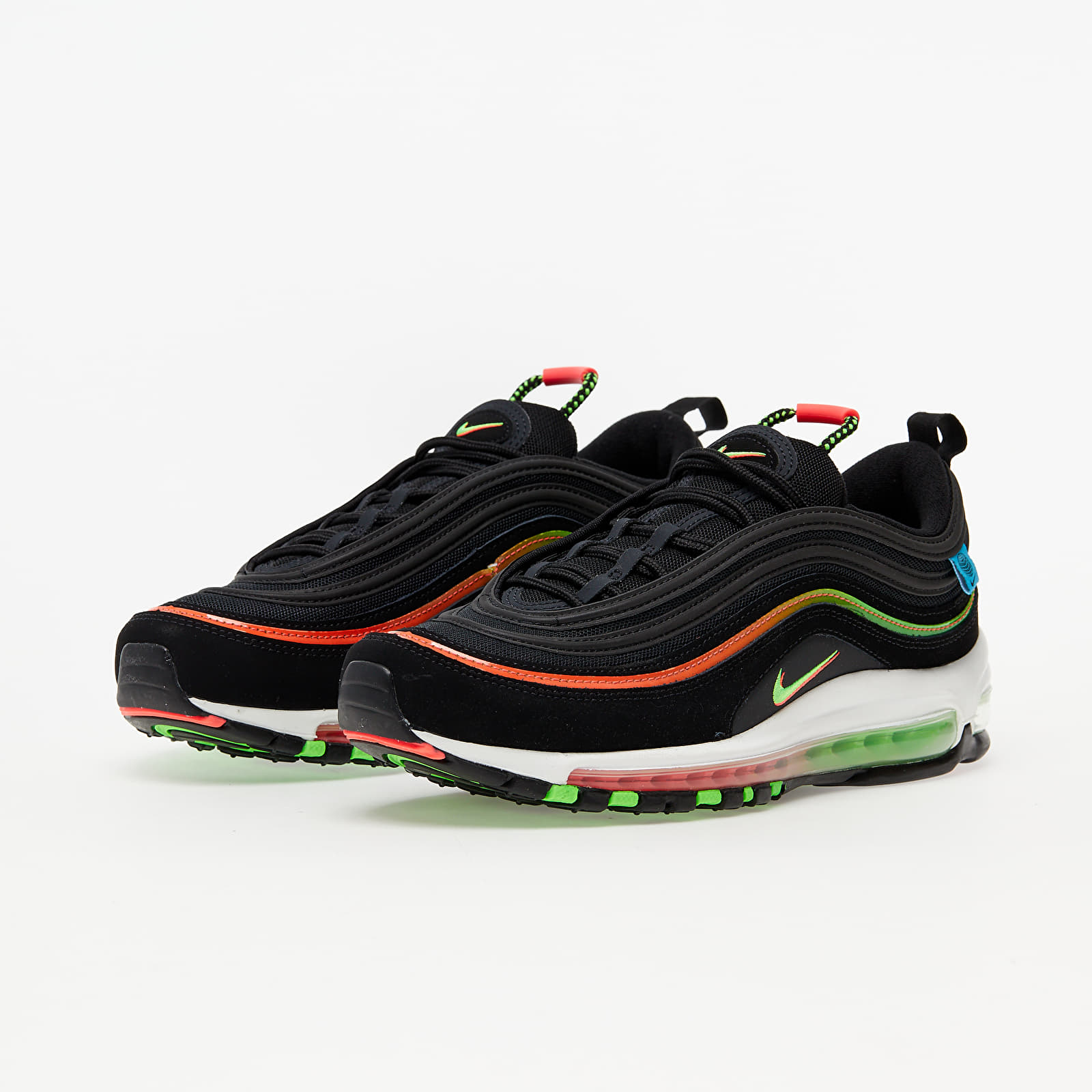 Nike 97 flash top