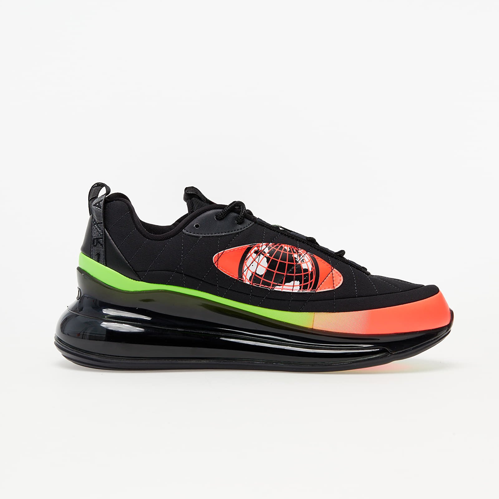 Nike 720 818 sale green