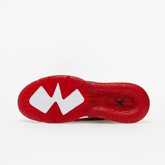 Jordan Mars 270 Low Gym Red/ White-Black | Footshop