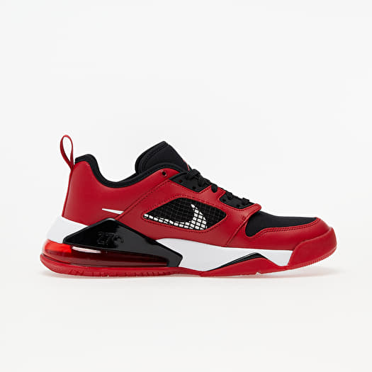 Jordan mars deals 270 negro rojo