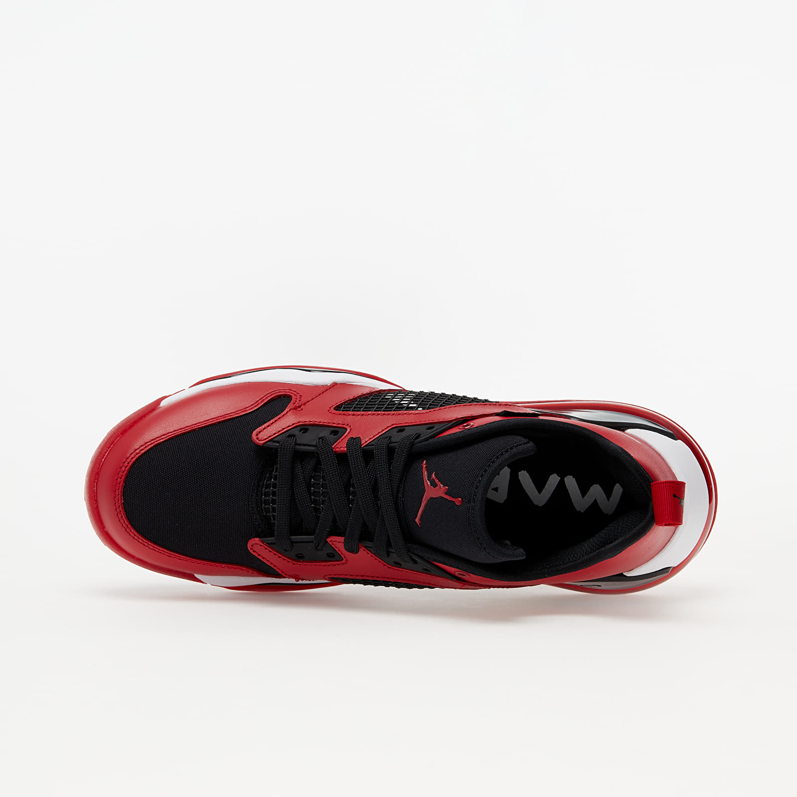 Men's shoes Jordan Mars 270 Low Gym Red/ White-Black