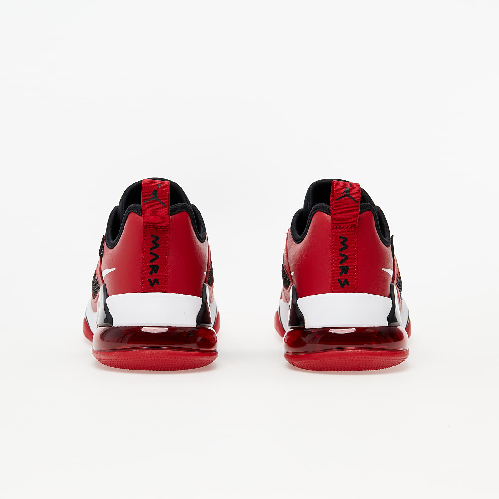 Men's shoes Jordan Mars 270 Low Gym Red/ White-Black
