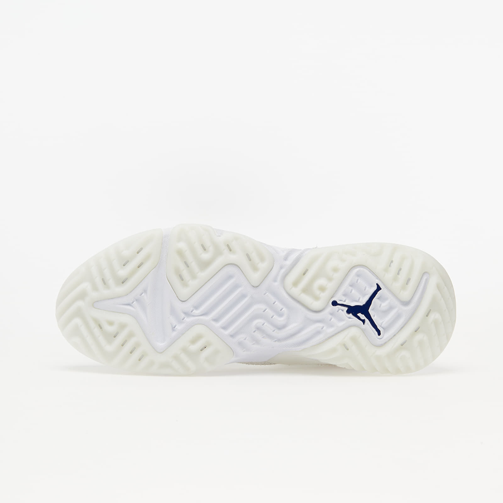 Men's shoes Jordan Delta White/ Vast Grey-Deep Royal-Track Red