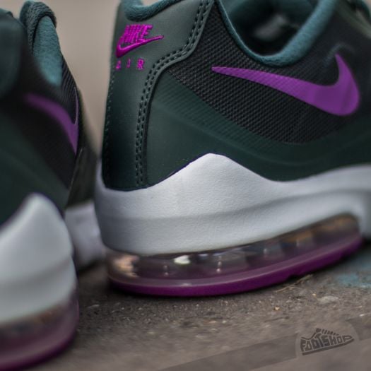 Nike air max invigor purple outlet