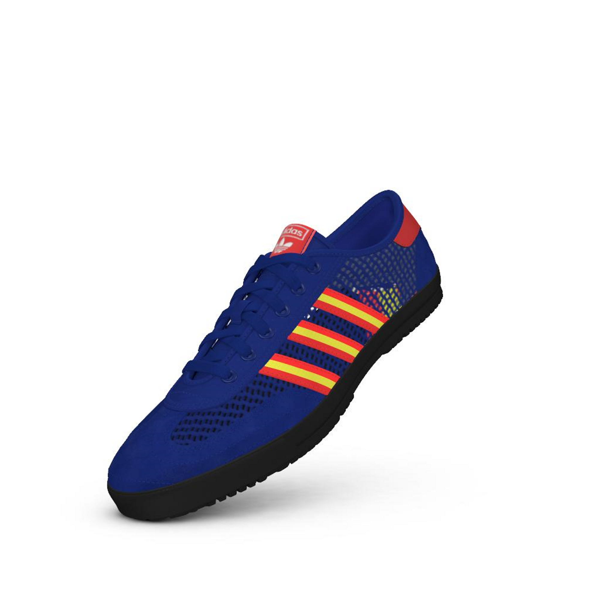 Adidas tischtennis schuhe top