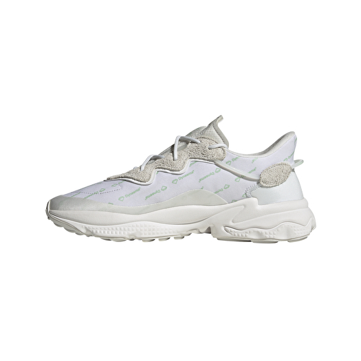 Adidas ozweego sales blancas hombre