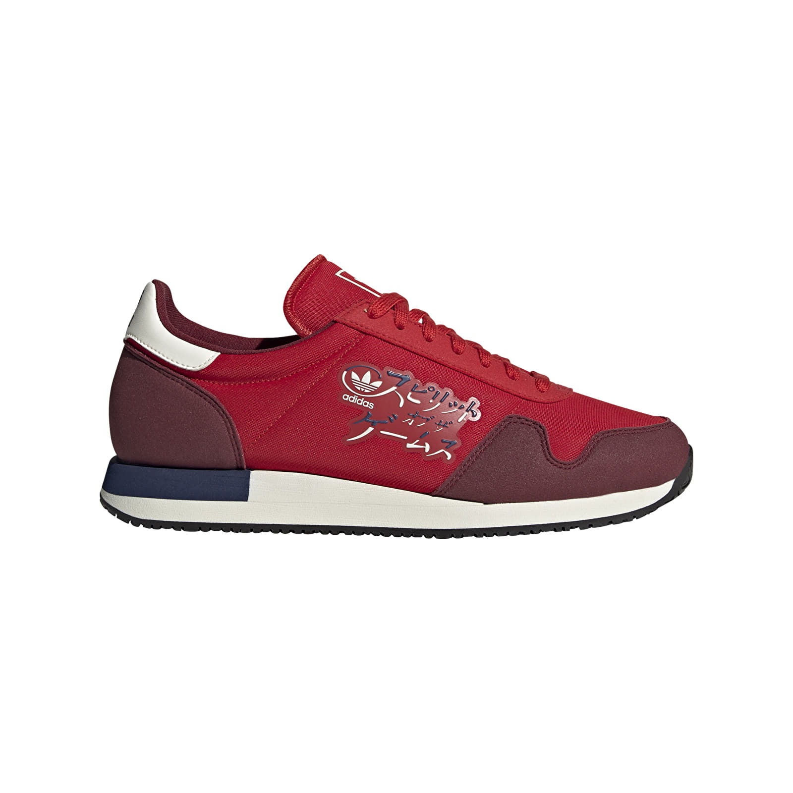 Adidas spirit sale