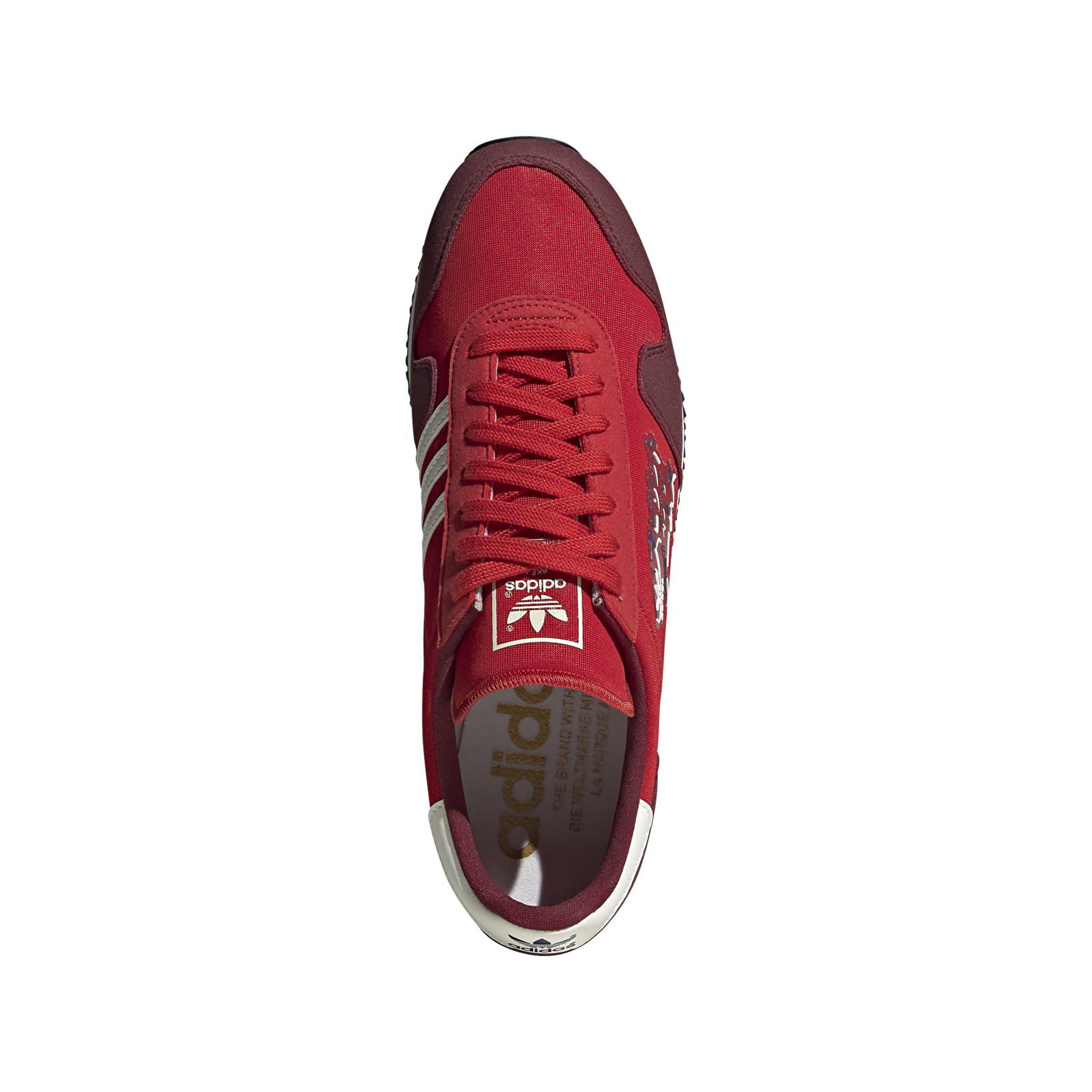 Spirit of 58 adidas trainers sale